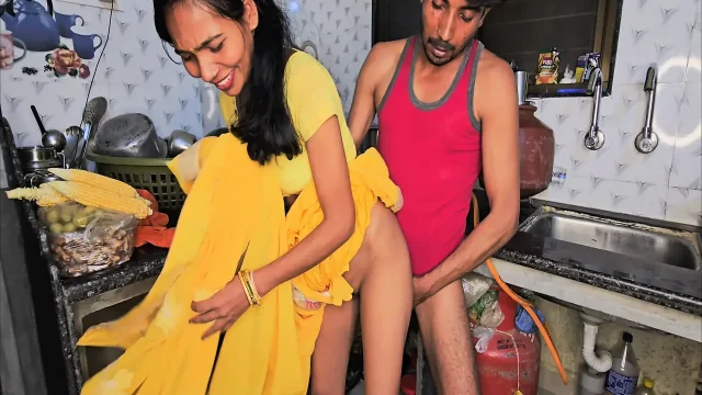 My Brother in Law Gave Me Very Pleasurable Experience of Fucking Hindi Audio Sex