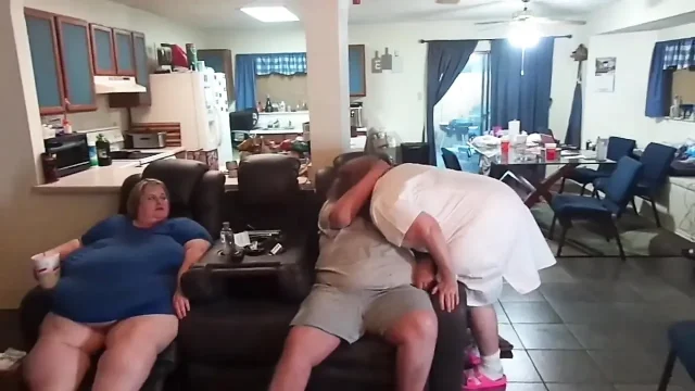 Nurse Vicki does a check up for her patient with a sexy reward for them both part 2