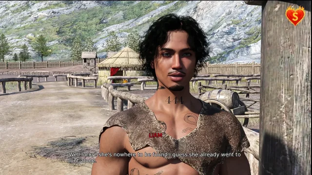 Island of Desire part 3