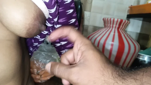 Kitchen sex xxx