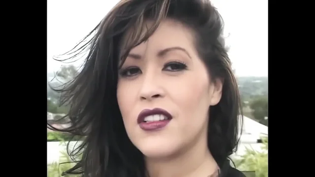 A Hot MILF