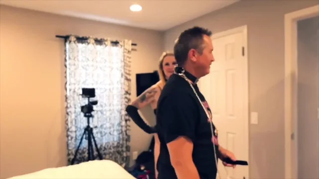 Double Feature - Mistress Kora Bell Dommes & Fucks Her Submissive Sluts Will