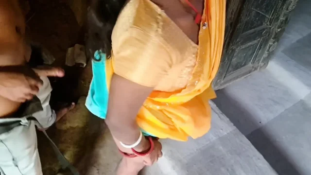 indian BF hard fucking his desi GF