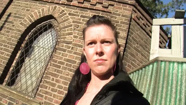 Come on show something of yourself