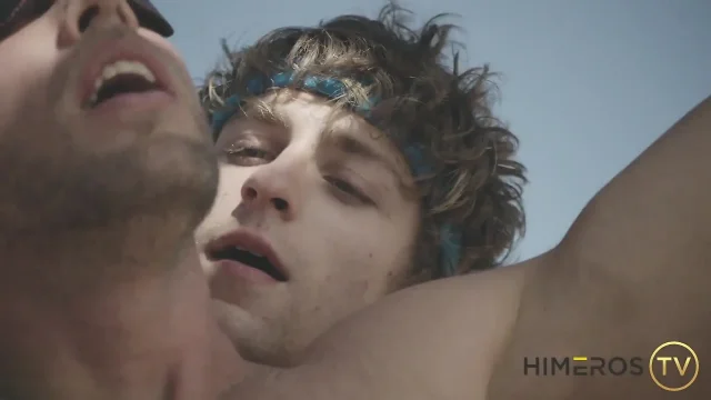Tickle Me Homo
