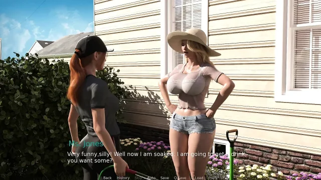 MILF BREEDER CHAPTER 2 PART 5