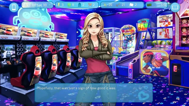 Love & sex second base playing video games with friend ep 21