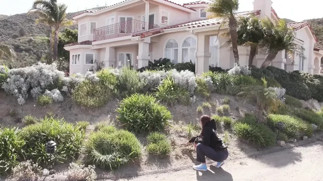 Zerotolerancefilms Back It up - Scene 2