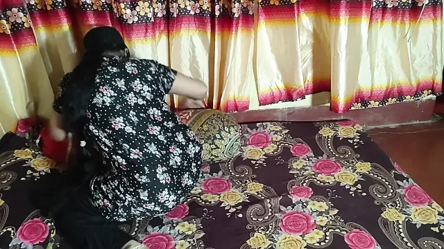 Couples Private Fun Moment - Exclusive Behind-the-scenes Experience