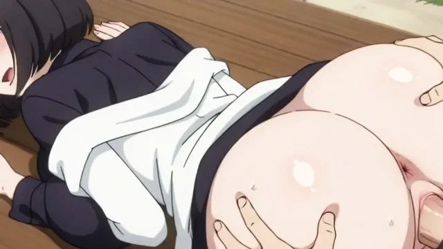 Konosuba Village Nurse Hen