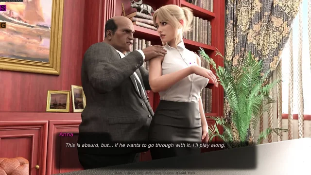 A Perfect Marriage Update 31