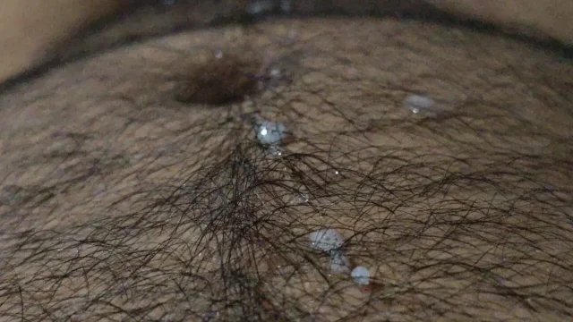 Bangladeshi boy enjoy handjob relaxing moments