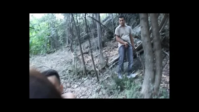 Amici Disinibiti - Episode 3