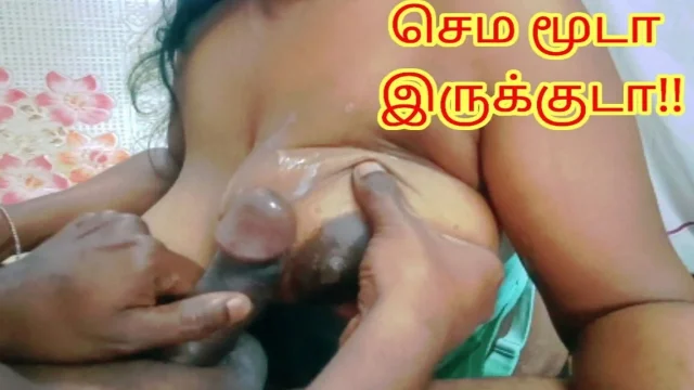 Horny Sister in Law Want to Blow Her Brother in Law's Cock and Take Cum on Her