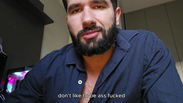 Fucking with You a Lot of Dirty Talking
