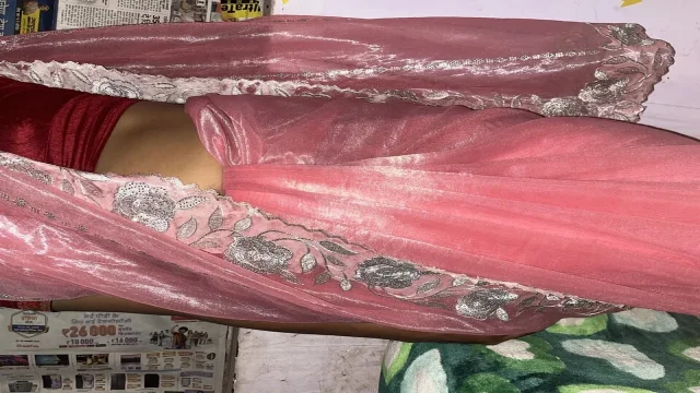 Desi sali ke sath jiju ne kiya romance full xxx video jiju and sali