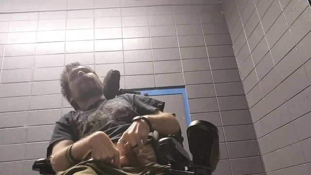 Kevy 69's Going Hard Orgasm