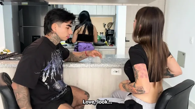 I fuck my girlfriend's best friend behind her back