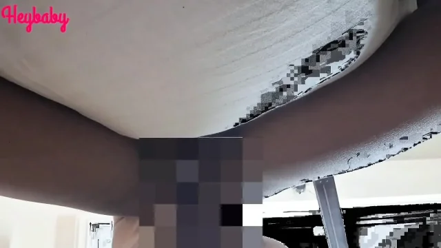 Friend's Wife Sex Very Horny Lady