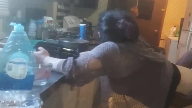 Cook My Dinner While You Take This BBC