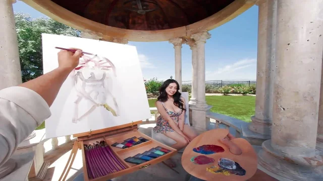 Pick up Art