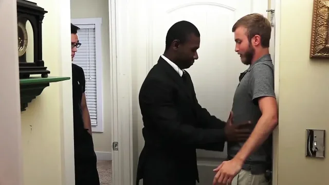 Bent Episode 4