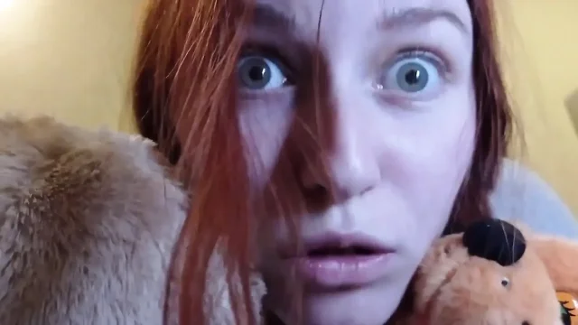 Stepfather teaches his girl sex