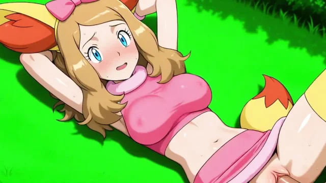 Serena Hen
