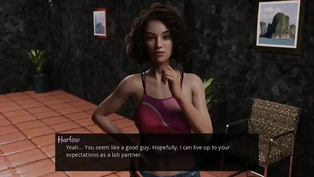 A man for all sexy partner - ep 5