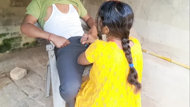 Sasur ji teased newly married bahu