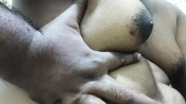 Wonderful feeling