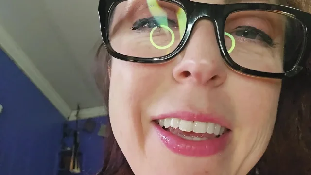 Cum Denial for my Little Trevor Cum SLUT