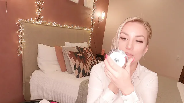 My performance at camsoda