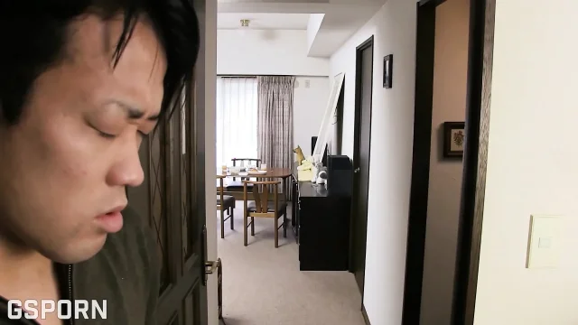 Japanese House MILF Need a Young Cock to Fuck Her Wet Pussy