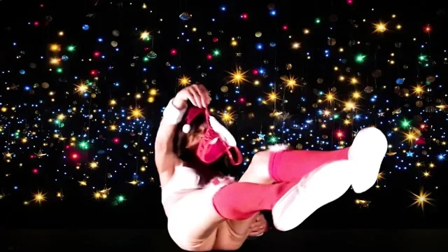 Merry Clitoris From Pai-chan