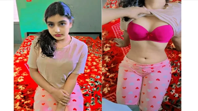 Indian Stepsister Tight Pussy Fuck Hindi Sex Desi beautiful Sister 18 Ass
