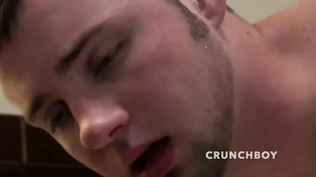 i am boy with big dick and so good to fuck bareback and creampie his friend