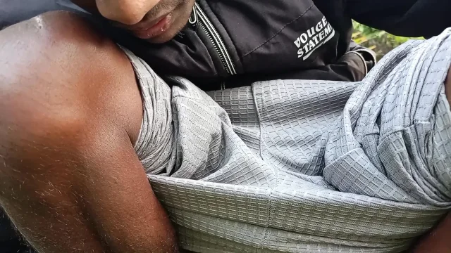 Desi Masturbation