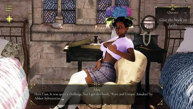 Complete Gameplay - Magic Pussy Part 1