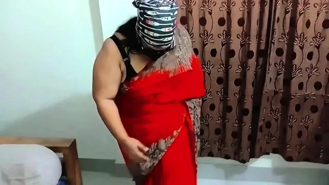 Amar koche gase laou dhorce sexy dunch bhabi