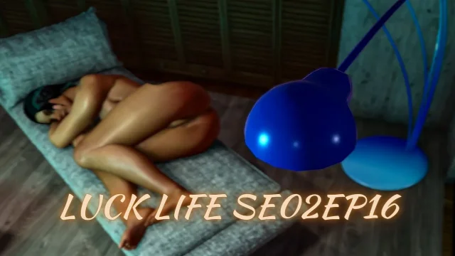 Lucky Life Se02ep16