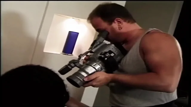 Big Black Cocks Always Protagonists