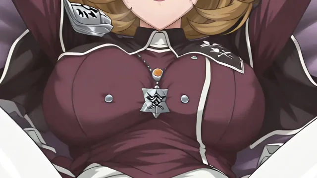 Yu-gi-oh Exosister Stella Hen