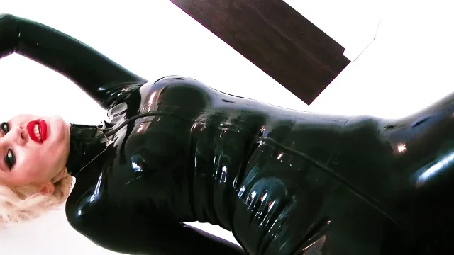 Cum challenge