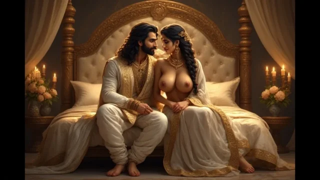 Bangalore wife fucked and cum inside pussy husband watching her pussy getting banged