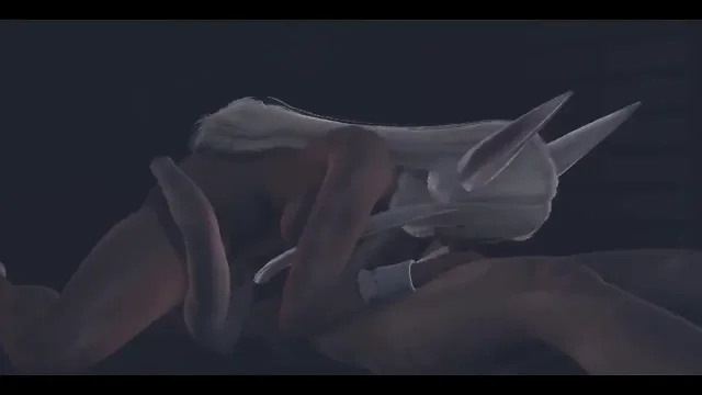 Boku No Hero Academia Hentai Usagiyama Fucked by Two Boys and Uses Her Big Boobs Japanese Asian Manga Anime Film Game Porn