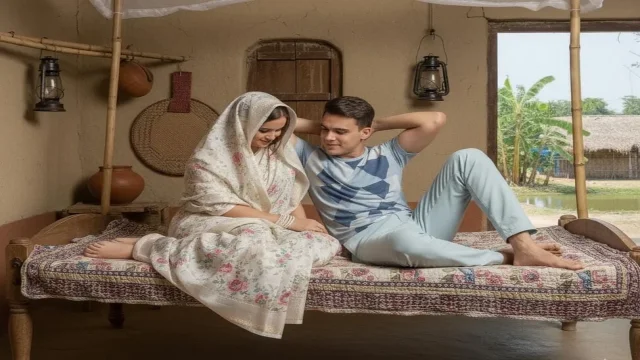 Bangladeshi Romantic Couple Videos
