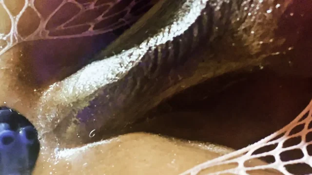 Cum Stretch My Pussy 9 Finale