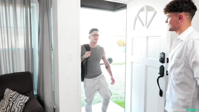 Nextdoortwink Study Games Strip History