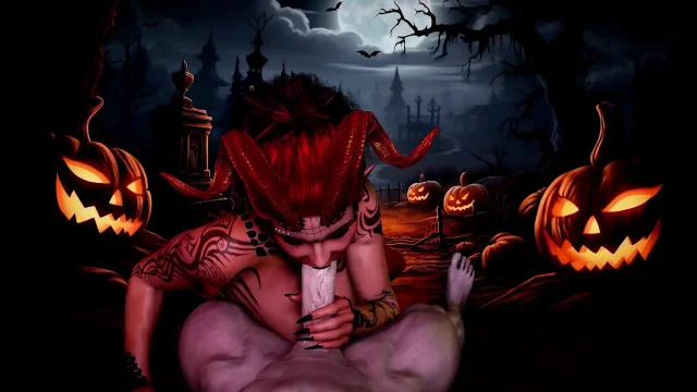 POV Baldur Gate 3 Carlah Fucks Big Fat Cock